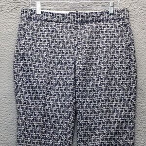 Banana Republic Avery Petite Pants, Size 6P, Work and business casual attire